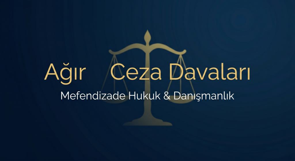 agir-ceza-davalari