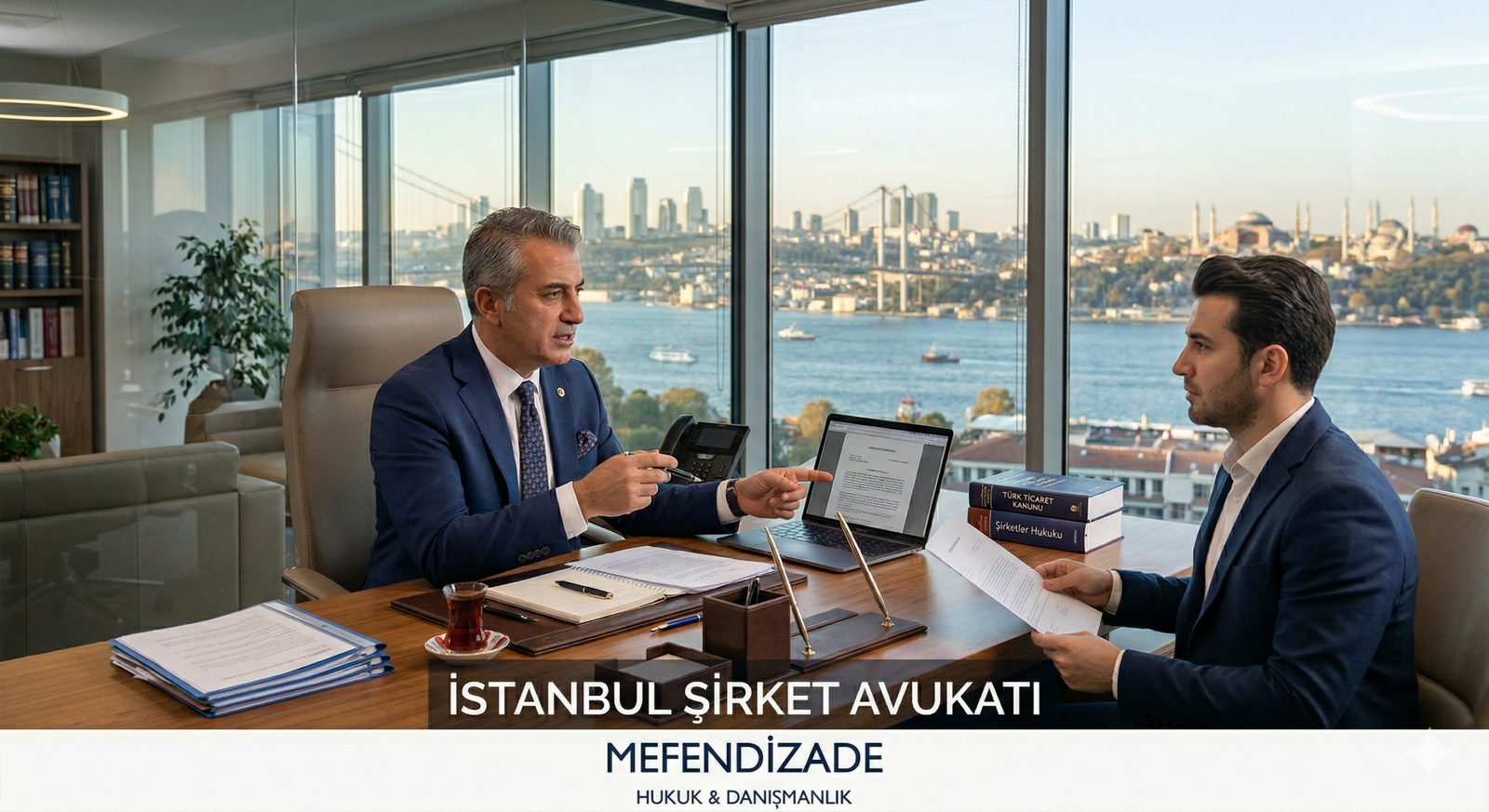 istanbul şirket avukatı hakkında bilgi alın.